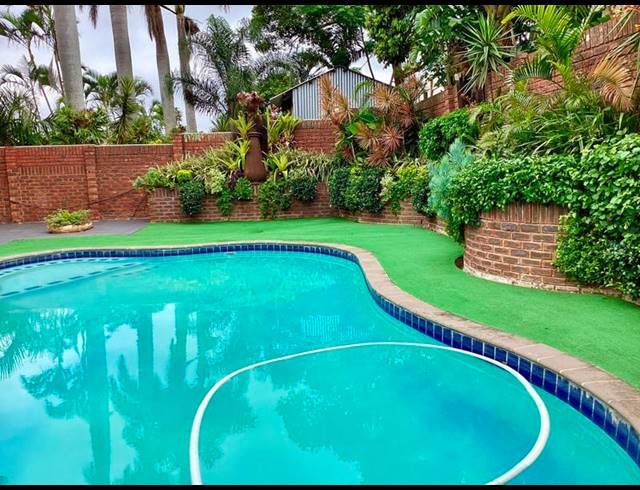 4 BEDROOM HOUSE FOR SALE IN RESERVOIR HILLS